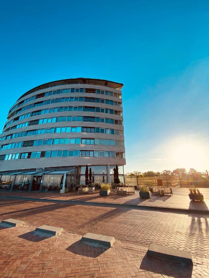 Suites Boulevard 17 Vlissingen Exteriér fotografie
