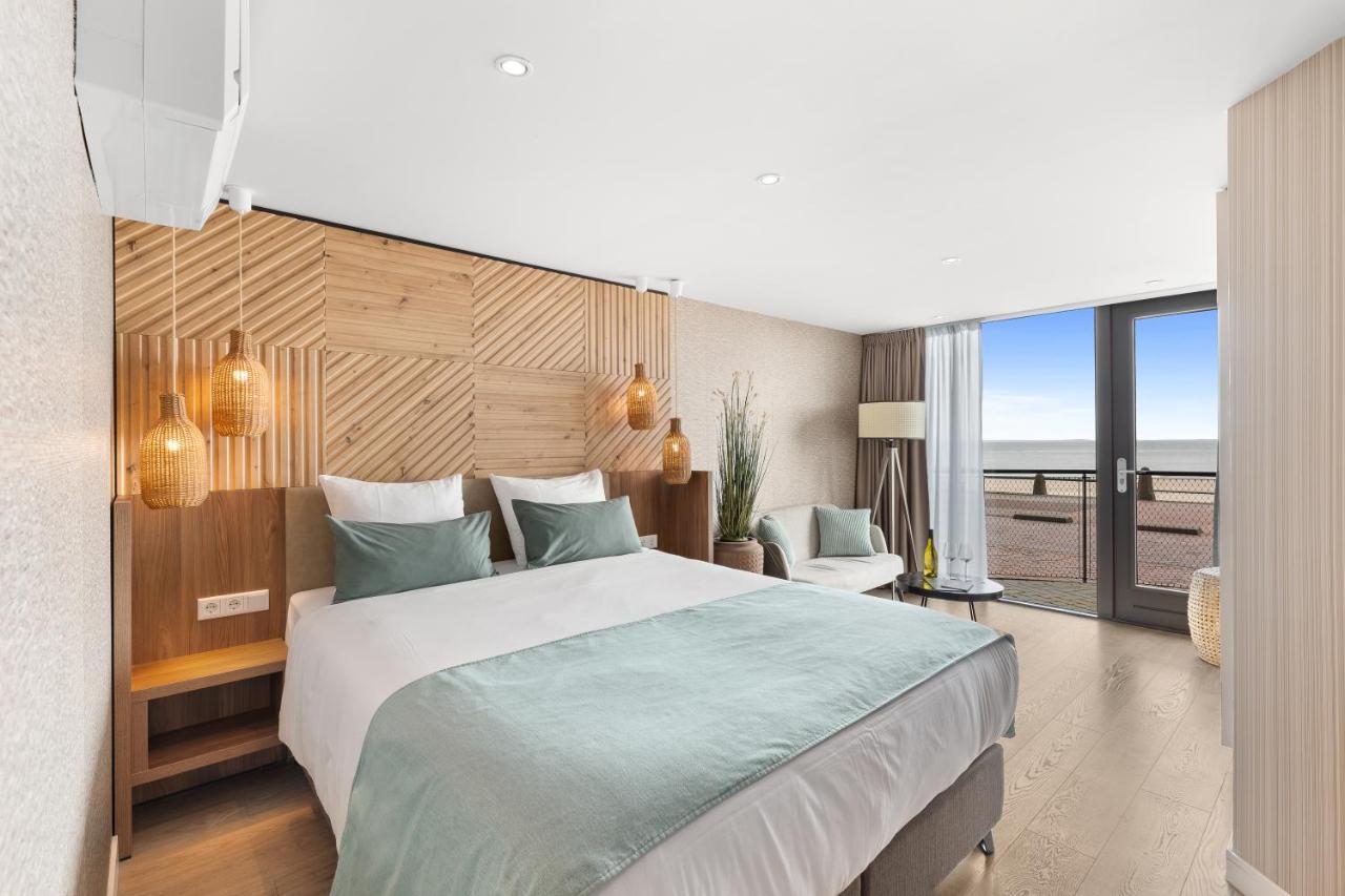 Suites Boulevard 17 Vlissingen Exteriér fotografie