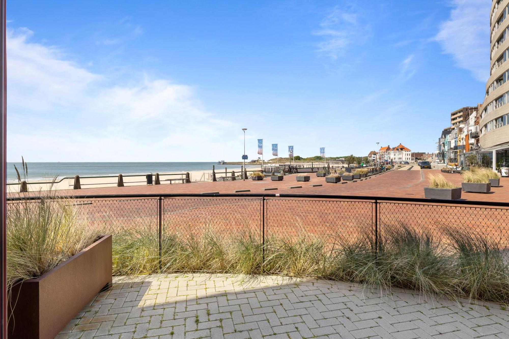 Suites Boulevard 17 Vlissingen Pokoj fotografie