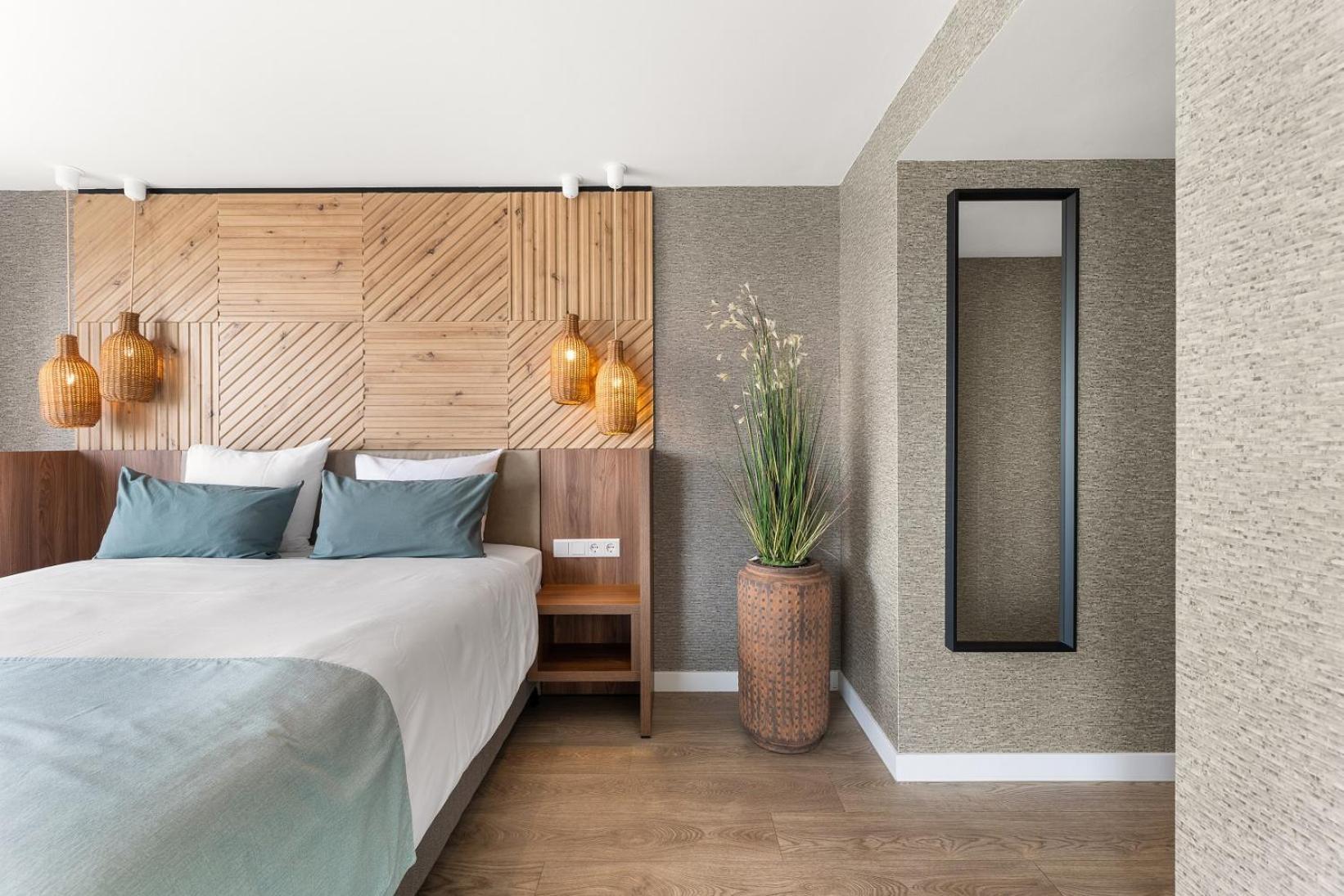 Suites Boulevard 17 Vlissingen Pokoj fotografie