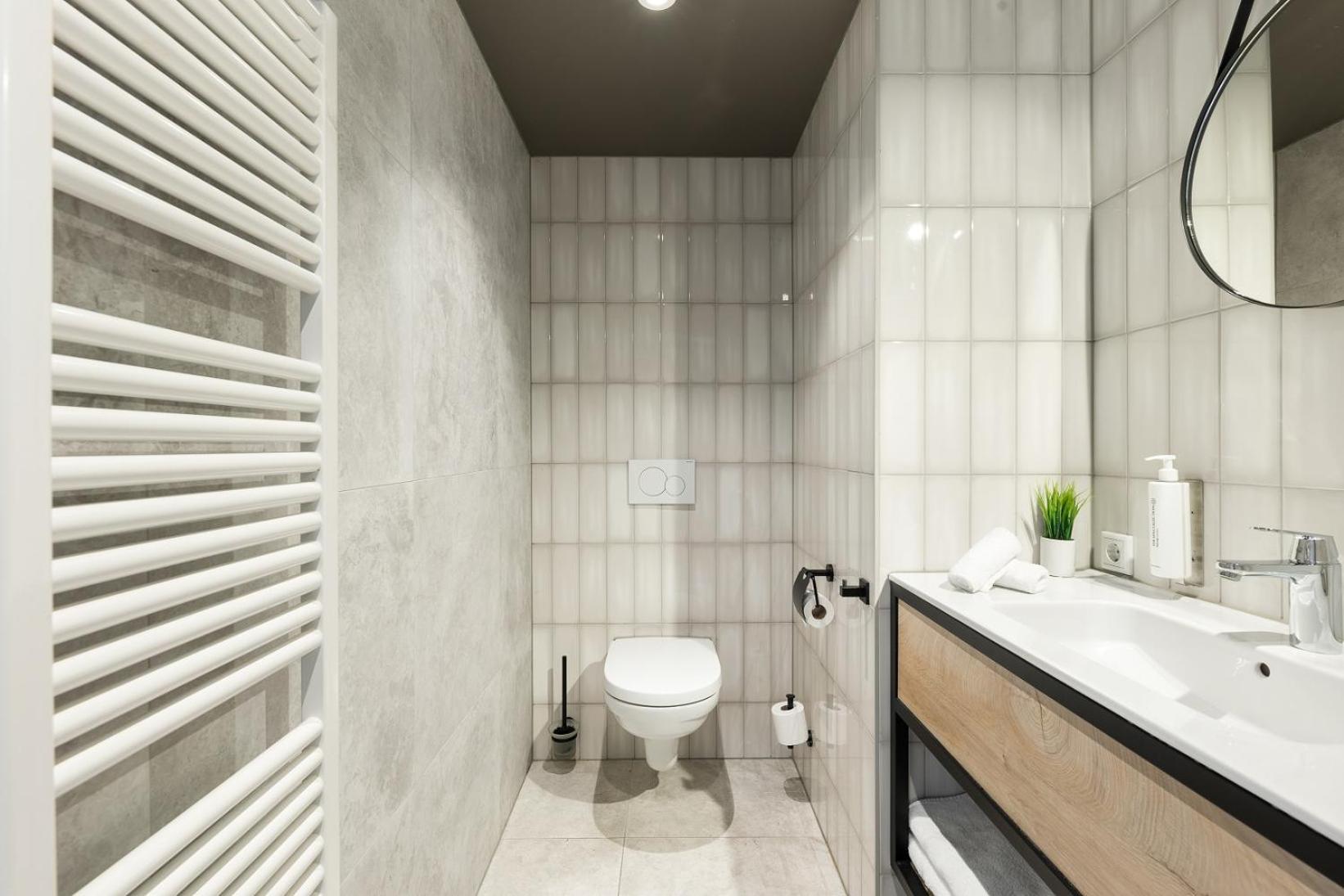 Suites Boulevard 17 Vlissingen Pokoj fotografie