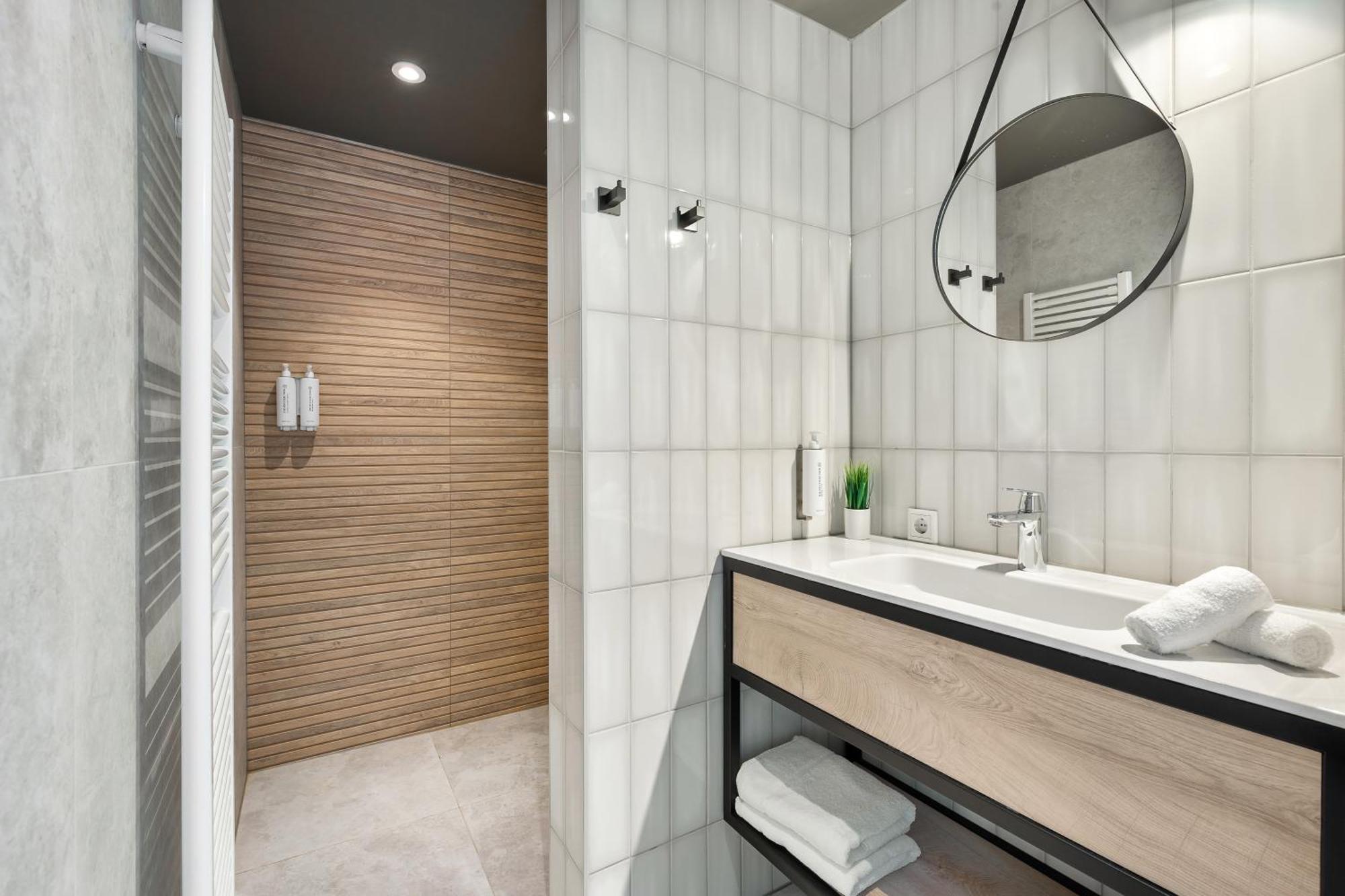 Suites Boulevard 17 Vlissingen Pokoj fotografie
