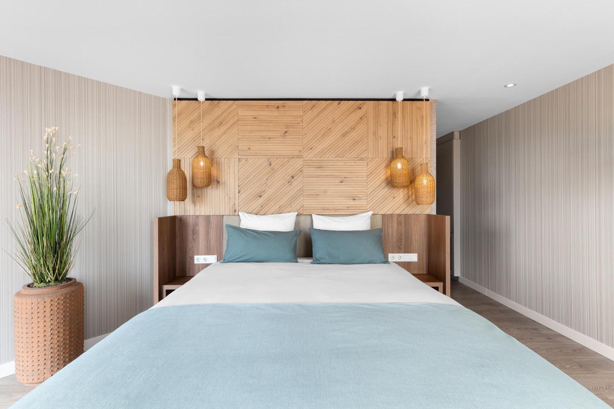 Suites Boulevard 17 Vlissingen Pokoj fotografie