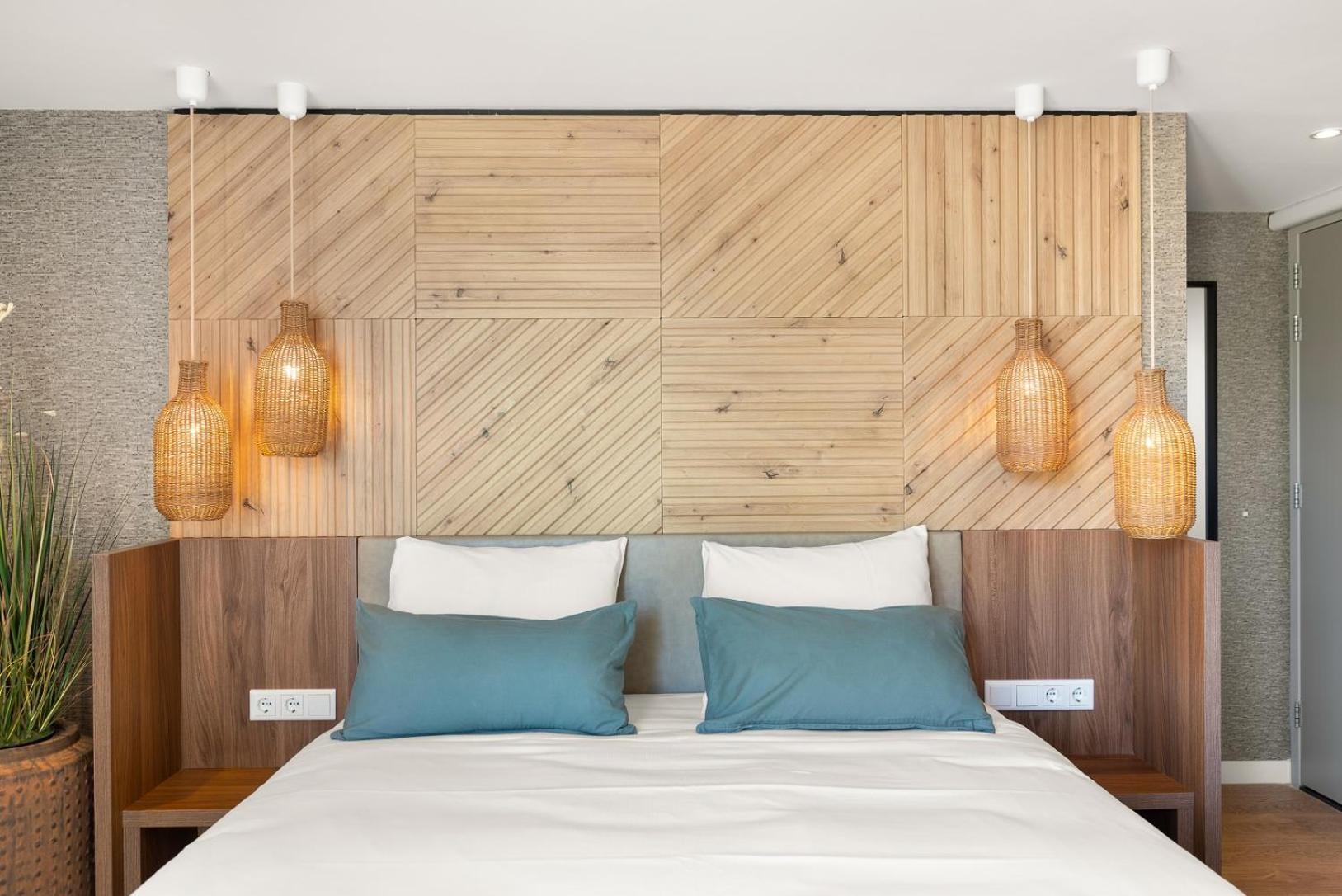 Suites Boulevard 17 Vlissingen Pokoj fotografie