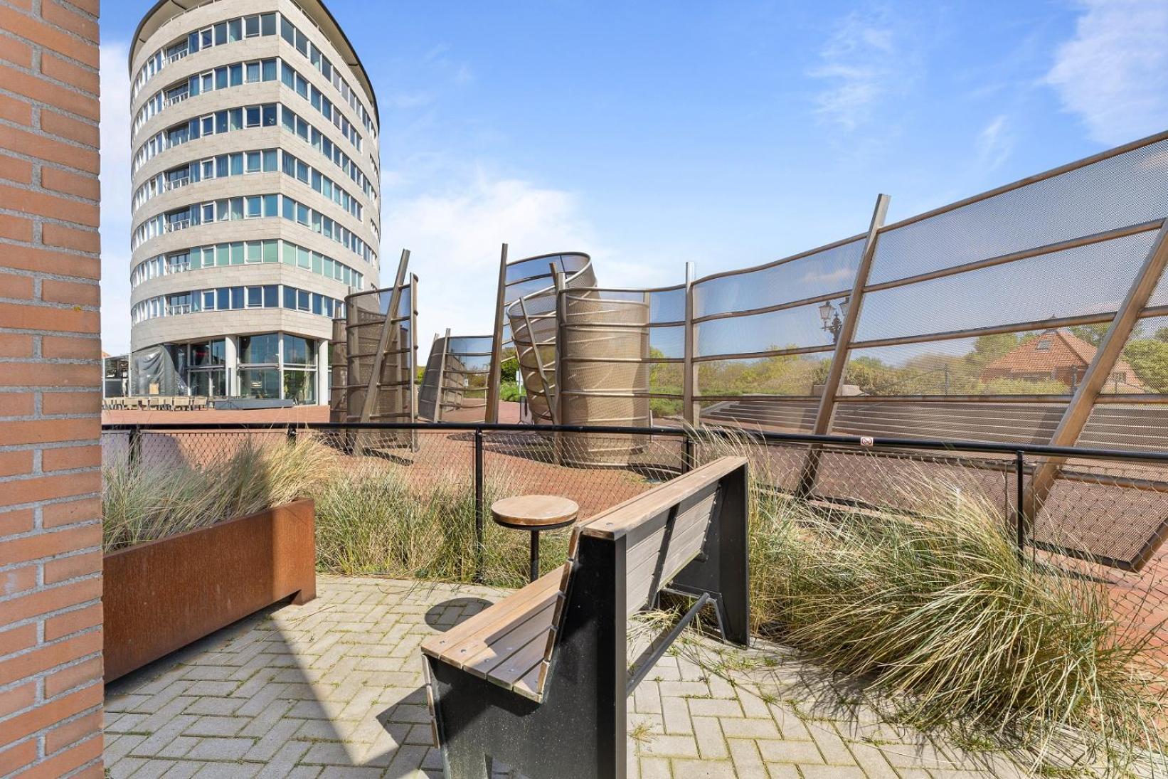 Suites Boulevard 17 Vlissingen Pokoj fotografie