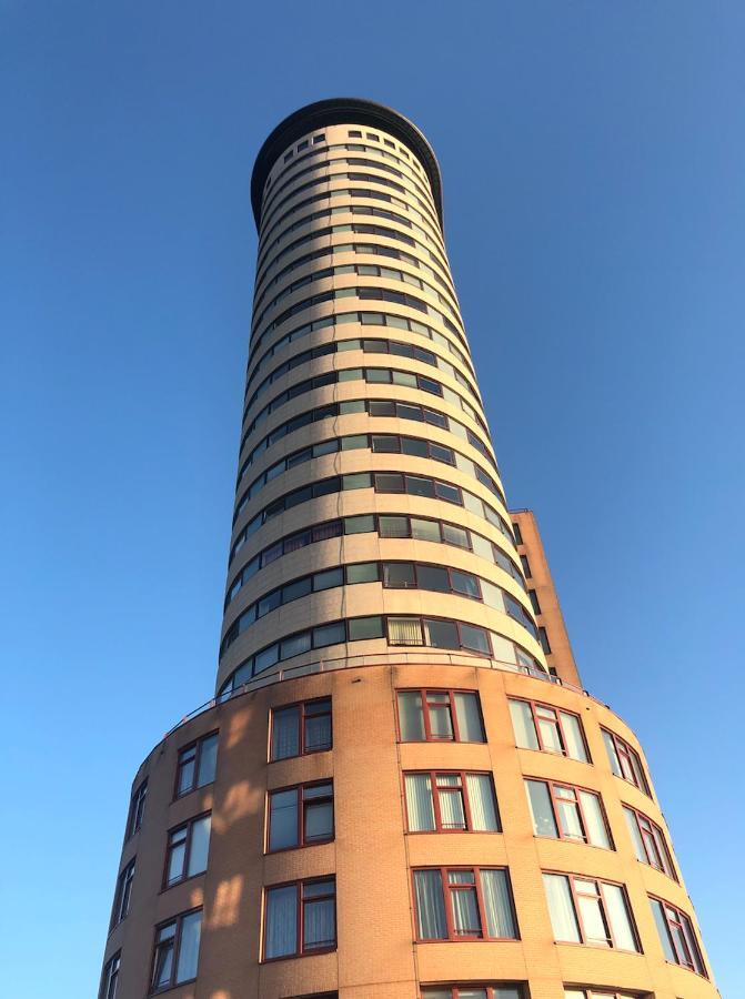 Suites Boulevard 17 Vlissingen Exteriér fotografie